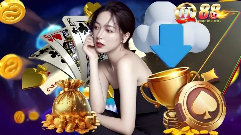 Dịch vụ hỗ trợ QH88