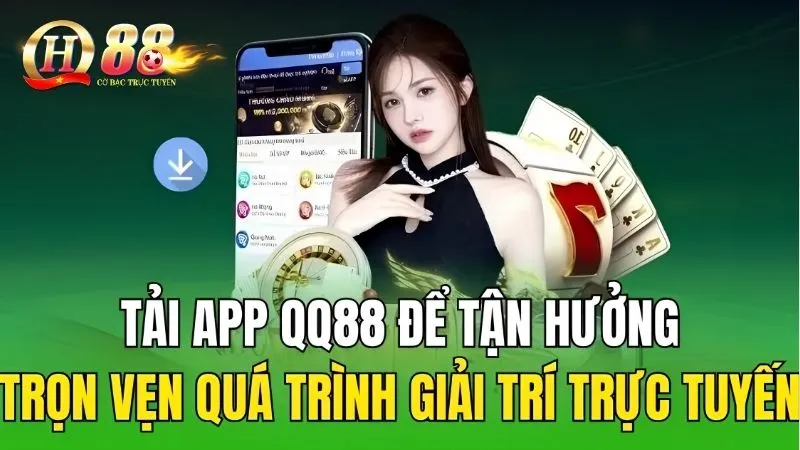 Giao diện QH88